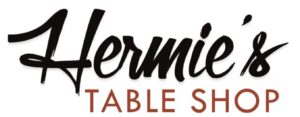 Hermie’s Table Shop