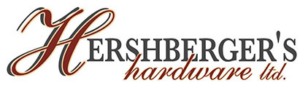 Hershberger Hardware