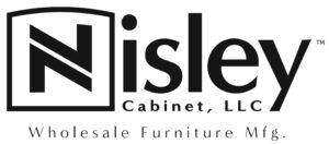 Nisley Cabinet